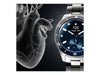 Withings ScanWatch Nova – Gesundheitsüberwachung, stilvolles Design