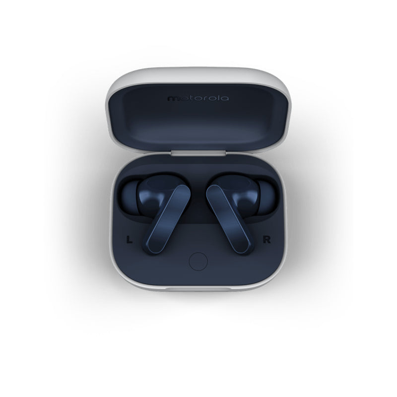 Motorola In Ear Kopfhörer – Geräuschreduzierung, Bluetooth