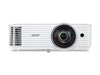 Acer Beamer – Helle Projektion, integrierter Lautsprecher