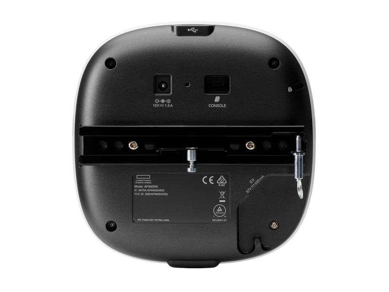 HP Aruba Access Point – Wi-Fi 6 für Büros und Schulen