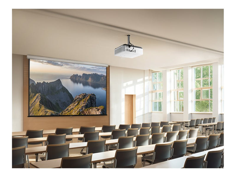 ViewSonic Beamer – 6500 Lumen, 2K-Auflösung