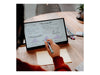 Verbatim 14" Full HD Monitor – IPS-Display, Energieklasse A