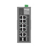 TP-Link 10-Port Gigabit Switch – Robust, PoE-Unterstützung