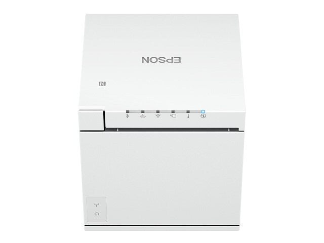 Epson TM-m30III Belegdrucker – kompakt, kabellos