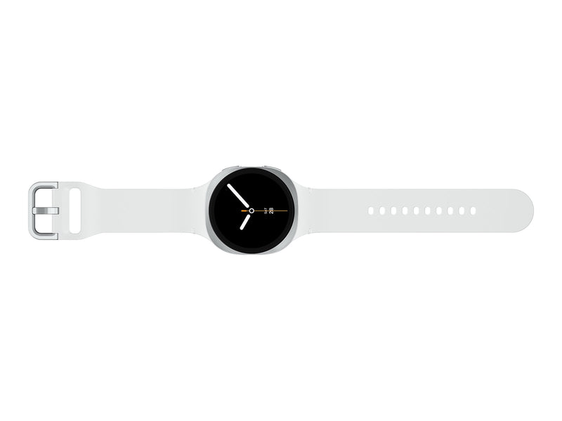 Samsung Galaxy Watch8 – Smartwatch mit Gesundheits-Tracking
