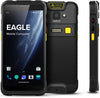 OMNICO Handheld Mobile Computer – 5.5" Touchscreen, Gorilla Glass