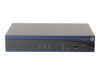 HP Enterprise Router – 4-Port Switch, WLAN integriert