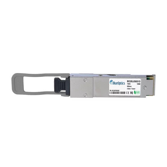 CBO Netzwerk-Transceiver – 100 Gbit/s, LC-Duplex-Anschluss