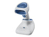 Zebra Bluetooth Barcode-Scanner – 2D-Imager für Gesundheitswesen