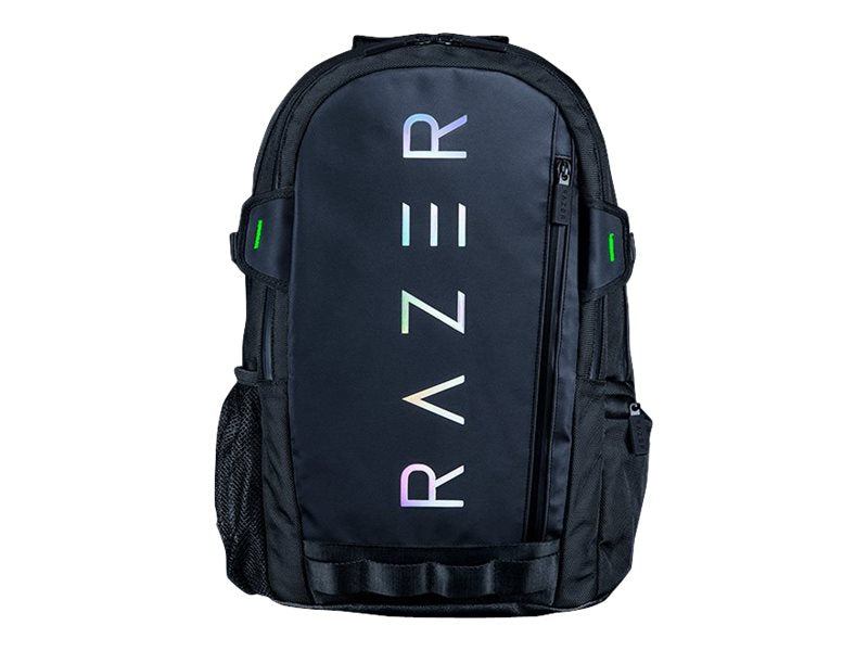 Razer Notebook-Rucksack – Wasserabweisend, reißfest