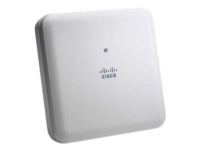 Cisco Access Point – Einfache WLAN-Verwaltung, 1 GB RAM