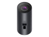 Dell UltraSharp Webcam – 4K-Auflösung, kabelgebunden