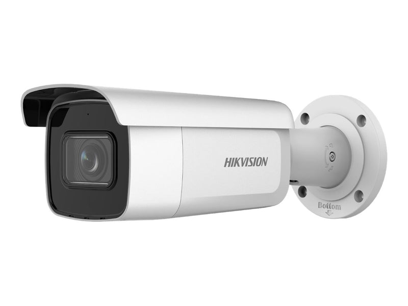 HIKVISION Bullet Überwachungskamera – 4K Auflösung, wetterfest