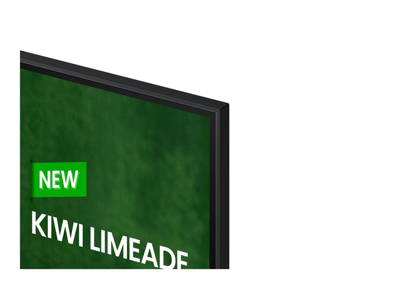 Samsung 98" Display – 4K UHD, ideal für Präsentationen