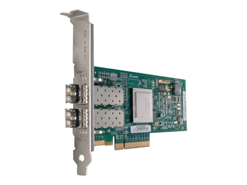 Lenovo Hostbus-Adapter – Dual-Port, 8Gb Fibre Channel