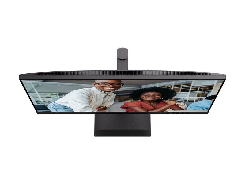 AOC 27" 4K Monitor – IPS-Display, integrierte Lautsprecher