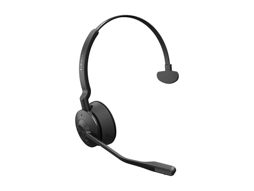 Jabra Engage 65 SE Mono Headset – Kabellos, 150 m Reichweite