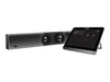 Yealink MeetingBar A30 – All-in-One Videokonferenzsystem für Teams