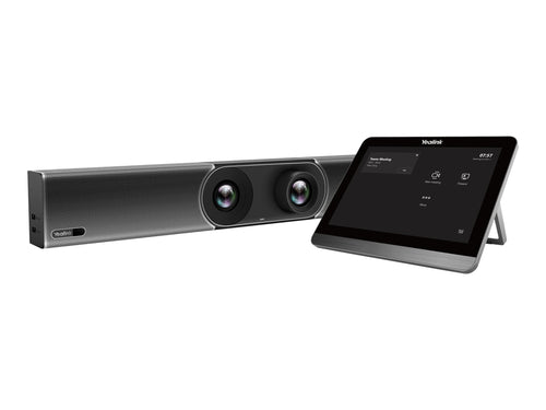Yealink MeetingBar A30 – All-in-One Videokonferenzsystem für Teams