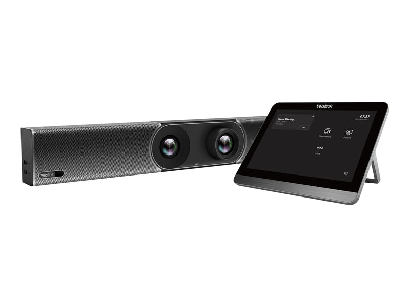 Yealink MeetingBar A30 – All-in-One Videokonferenzsystem für Teams