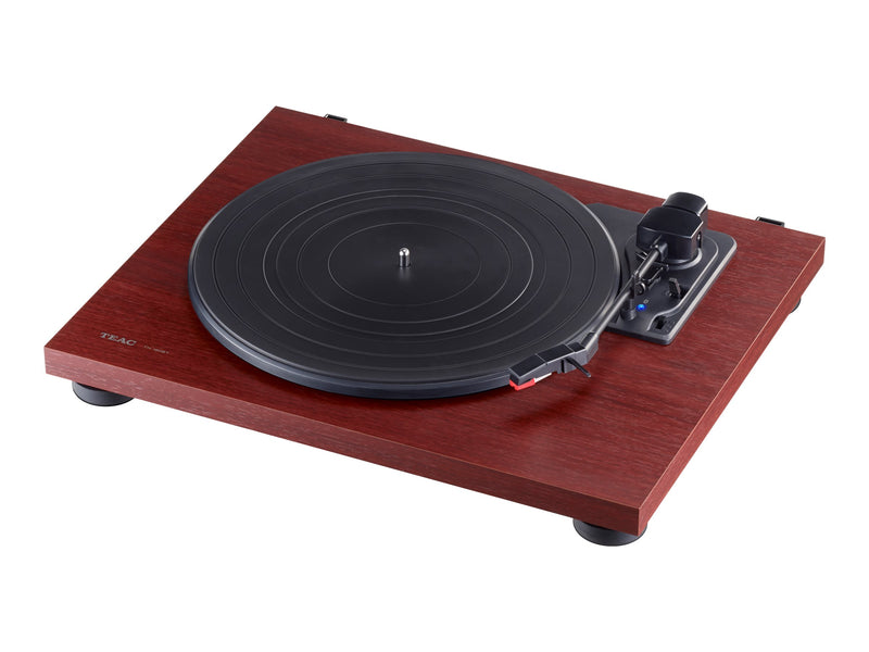 TEAC Bluetooth-Plattenspieler – kabelloses Vinyl-Hören