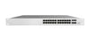 Cisco Meraki 24-Port Switch – Cloud-Verwaltung, PoE-Unterstützung