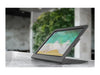 HECKLER iPad Pro Stand – Sicherer Halt für 12.9" Tablets