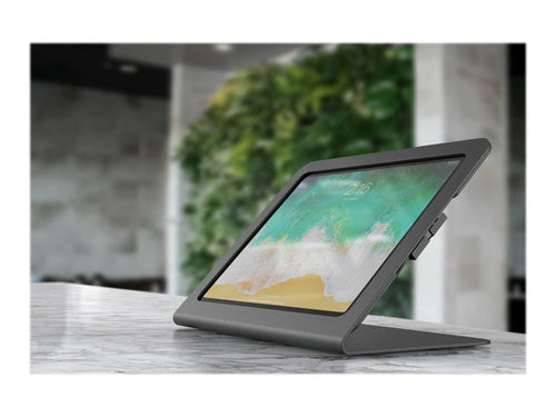 HECKLER iPad Pro Stand – Sicherer Halt für 12.9" Tablets