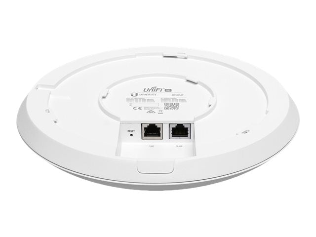 Ubiquiti UniFi Accesspoint – WLAN für drinnen & draußen