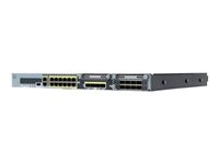 Cisco Firepower 2130 – Sicherheit für Ihr Netzwerk