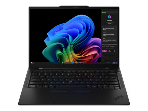 Lenovo ThinkPad T14s – 14" Laptop mit 16 GB RAM, 512 GB SSD