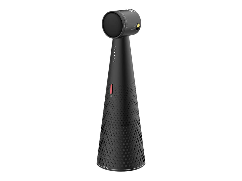 Ipevo Bluetooth-Freisprechtelefon – KI-Rauschunterdrückung, USB-C