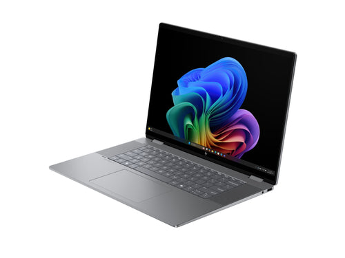 HP Laptop – Flexibles Flip-Design, 16" Touchscreen, 16GB RAM, 512GB SSD