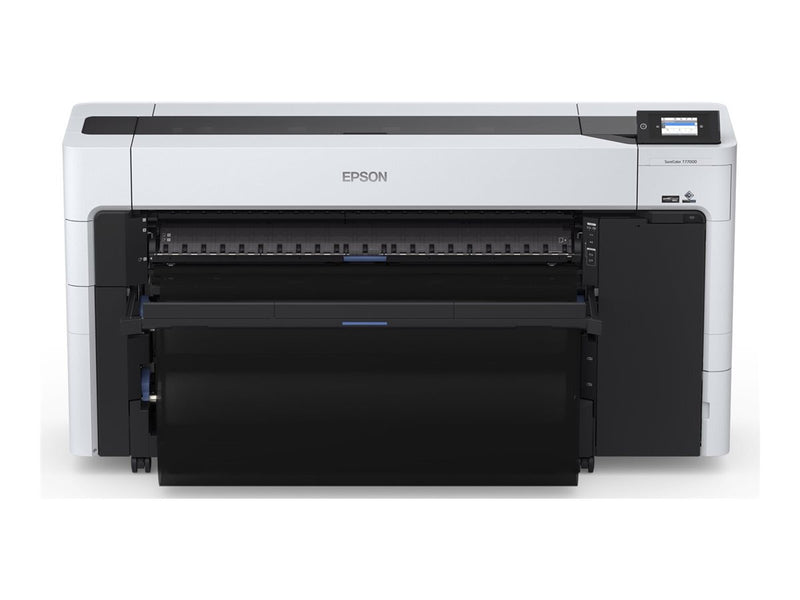 EPSON Großformatdrucker – Farb-Tintenstrahl, WLAN-fähig