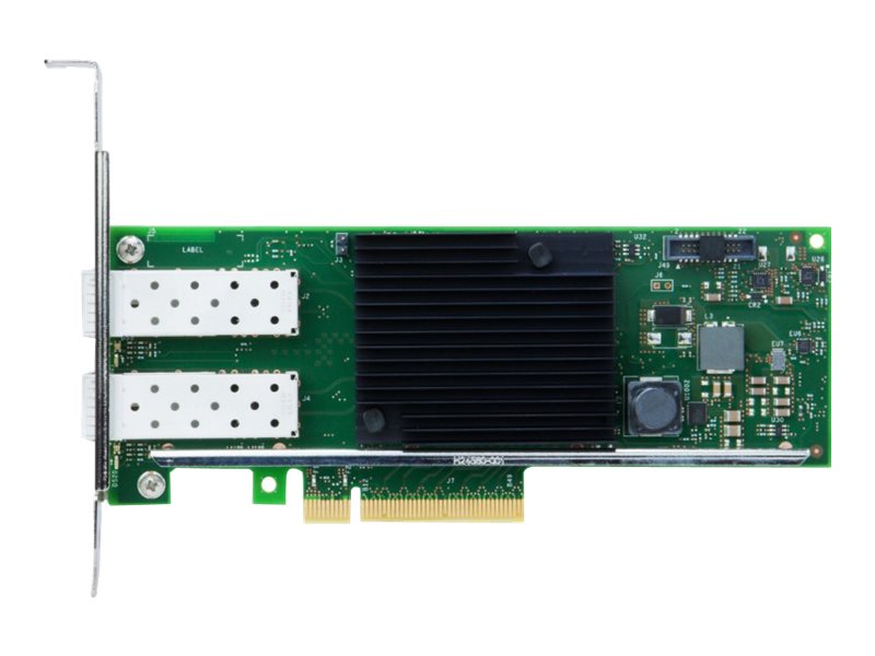 Lenovo Netzwerkadapter – 10 Gbps, 2 Ports für schnelles Internet