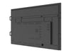 Iiyama 86" Touchscreen-Display – 4K UHD, interaktiv