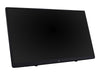 ViewSonic 22" Touchscreen-Monitor – Full HD, USB-Anschlüsse