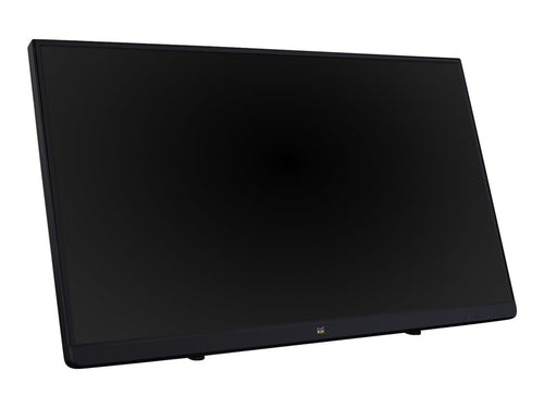 ViewSonic 22" Touchscreen-Monitor – Full HD, USB-Anschlüsse