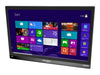 Hannspree 15,6" LED-Monitor – Kompakt und energieeffizient