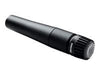 Shure SM57 Mikrofon – Dynamisch, für Instrumente geeignet