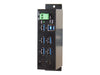 Exsys USB 3.0 Hub – 7 Anschlüsse, Überspannungsschutz