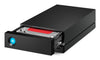 LaCie 1big Dock – 30 TB Speicher, Thunderbolt 3