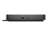 DELL Thunderbolt 4 Dock – 4K Unterstützung, vielseitige Anschlüsse