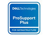 DELL Serviceerweiterung – 5 Jahre Vor-Ort-Support