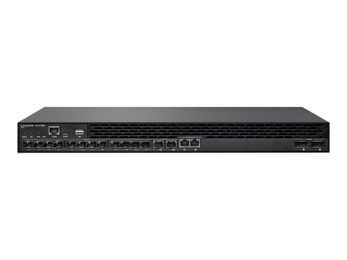 Lancom Netzwerk-Switch – 10G-Leistung, 16 Anschlüsse