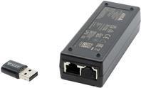 AXIS Wireless Kit – USB-Netzwerkadapter mit Wi-Fi 5