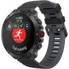 Polar Grit X2 Pro – Outdoor-Smartwatch mit Herzfrequenzmessung
