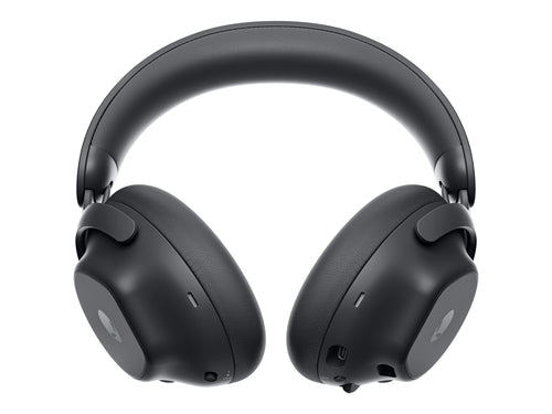 DELL Alienware Gaming-Headset – kabellos, Rauschunterdrückung
