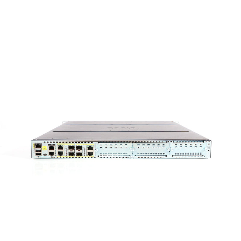 Cisco Router – Schnelle und sichere Netzwerkverbindung