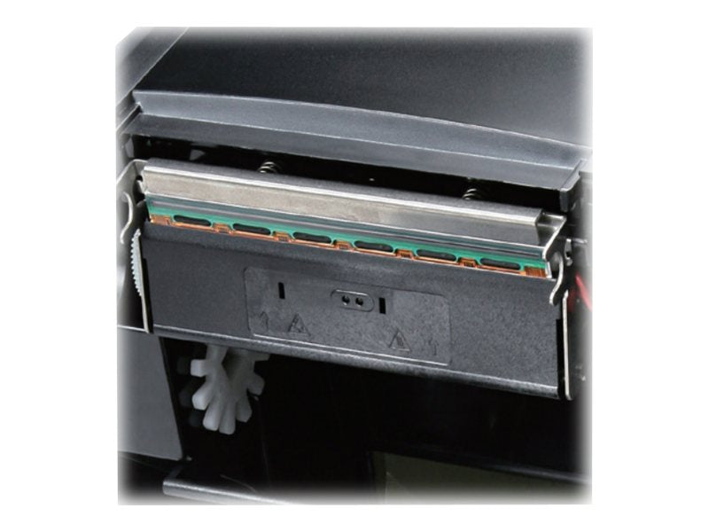 GODEX RT730 Etikettendrucker – 300 dpi, USB & LAN